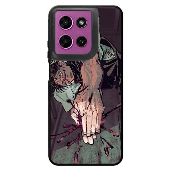 Jujutsu Kaisen Choso Motorola Moto G 2026 Case