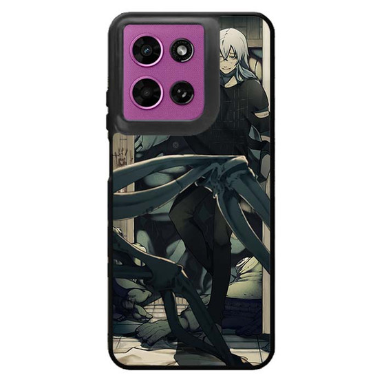 Jujutsu Kaisen Mahito Motorola Moto G 2026 Case