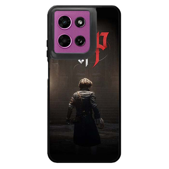 Lies of P Motorola Moto G 2026 Case
