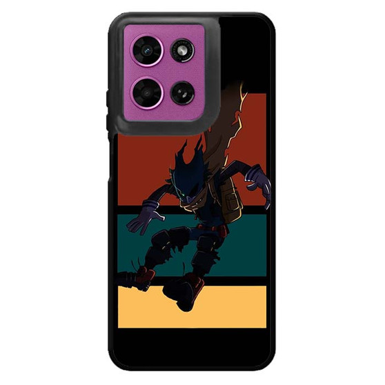 My Hero Academia Deku One for All Motorola Moto G 2026 Case