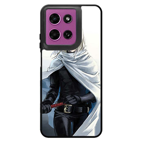One Punch Man Flashy Fash 1 Motorola Moto G 2026 Case