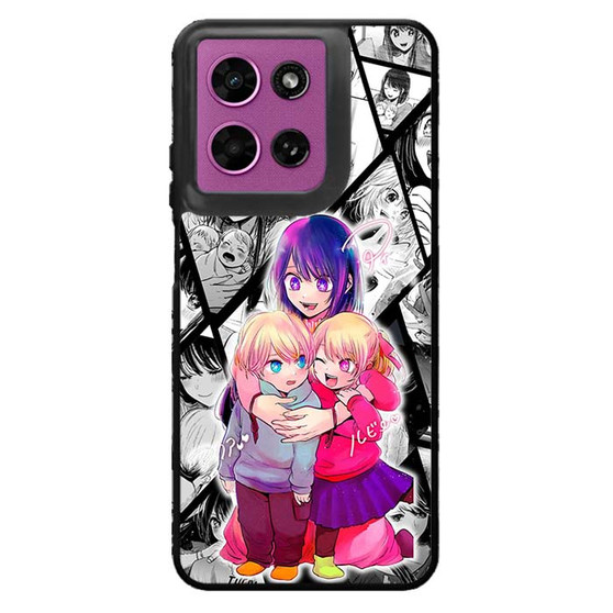 Oshi no ko 1 Motorola Moto G 2026 Case
