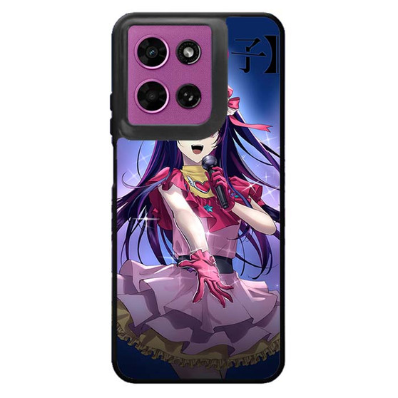Oshi no ko 3 Motorola Moto G 2026 Case
