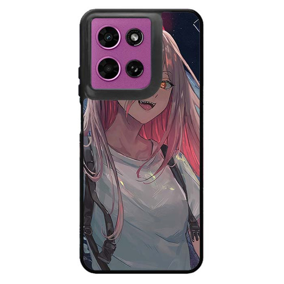 Power Smile Motorola Moto G 2026 Case