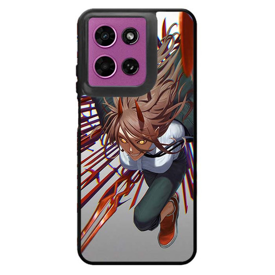 Power Motorola Moto G 2026 Case
