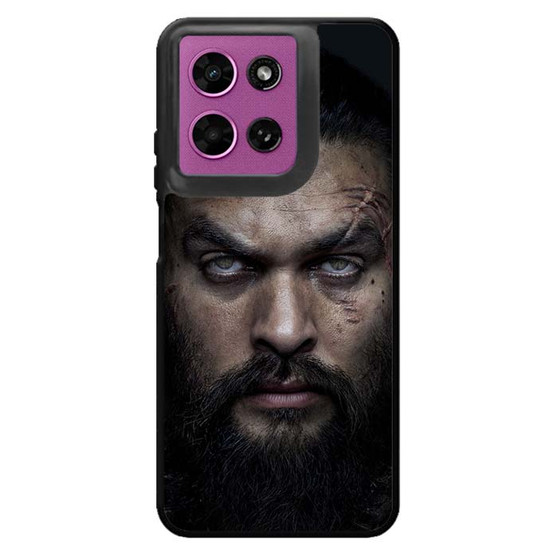 See Jason Momoa 1 Motorola Moto G 2026 Case