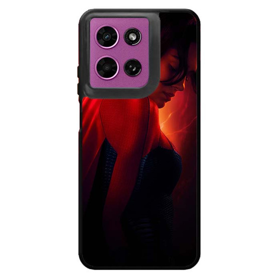 Supergirl Motorola Moto G 2026 Case