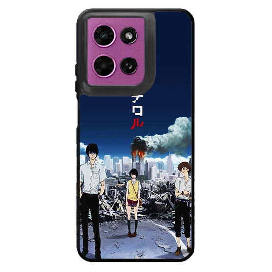 Terror in Resonance 1 Motorola Moto G 2026 Case