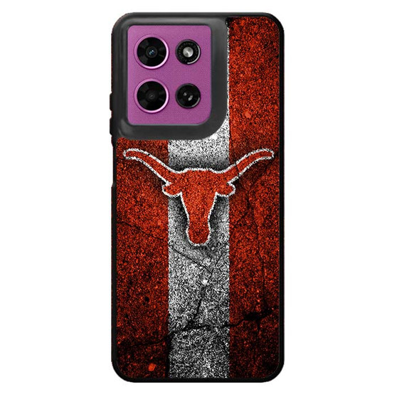 Texas Longhorns american football team Motorola Moto G 2026 Case