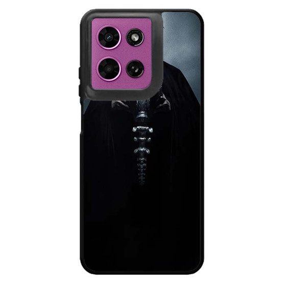 The man Motorola Moto G 2026 Case