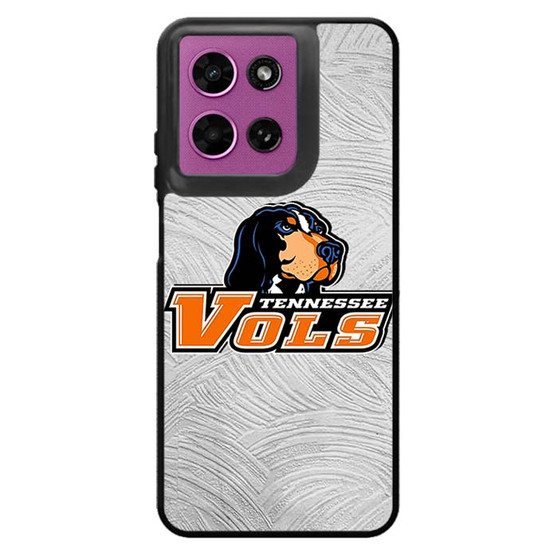 University Of Tennessee 2 Motorola Moto G 2026 Case
