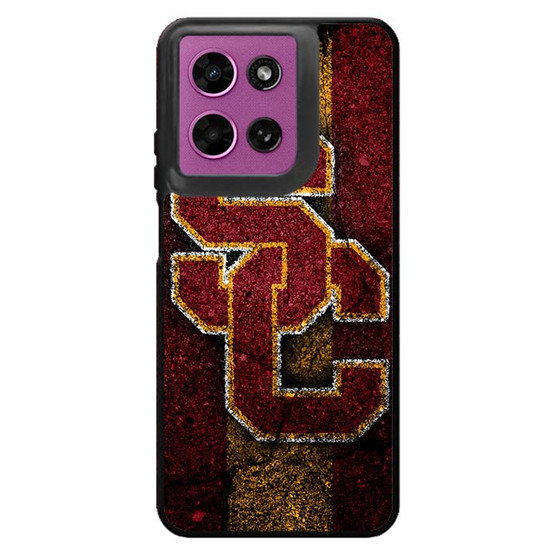 USC Trojans american football team Motorola Moto G 2026 Case
