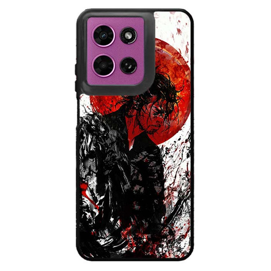Vagabond Art Motorola Moto G 2026 Case