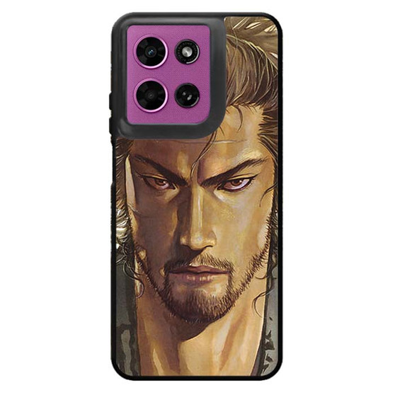 Vagabond musashi miyamoto Motorola Moto G 2026 Case