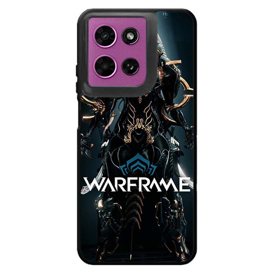 Warframe Motorola Moto G 2026 Case