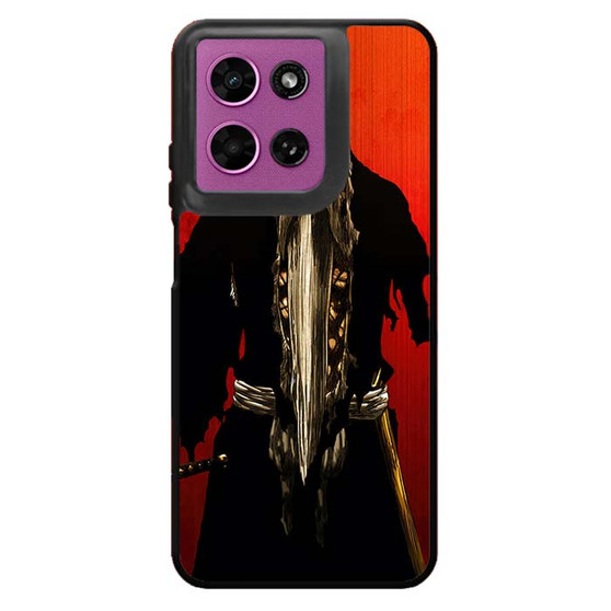 Yamamoto Bankai Bleach Motorola Moto G 2026 Case