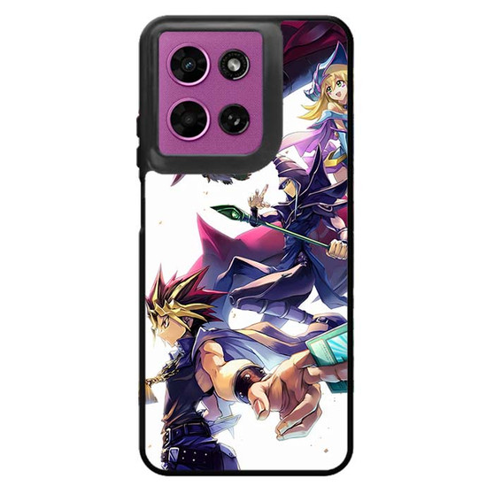 Yugi Oh Motorola Moto G 2026 Case