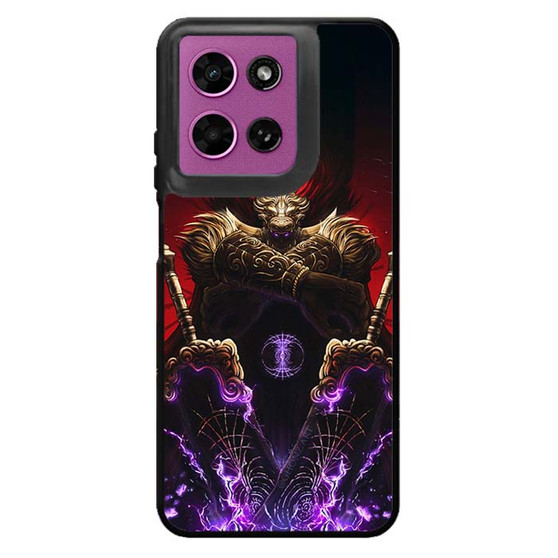 Elden Ring General Radahn Motorola Moto G 2026 Case