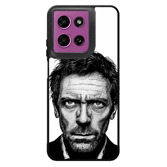 Gregory House Motorola Moto G 2026 Case