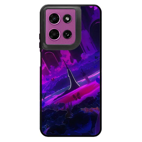 Imu Sama One Piece 2 Motorola Moto G 2026 Case