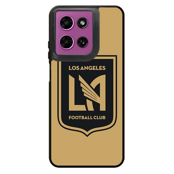 Los Angeles FC Motorola Moto G 2026 Case