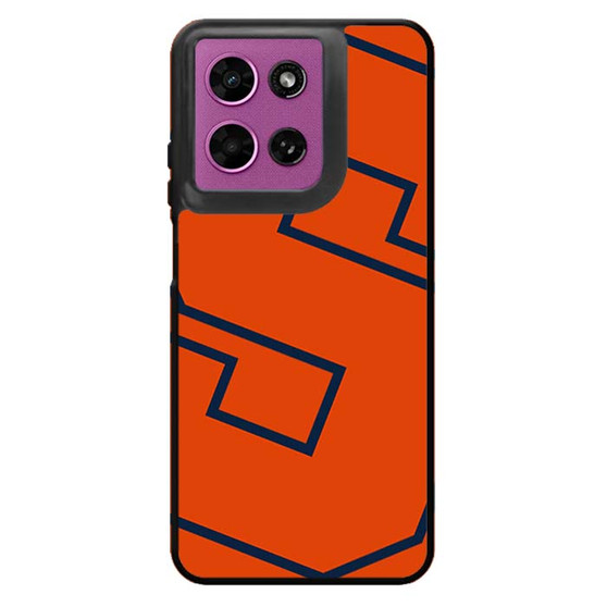Syracuse Orange Basketball Motorola Moto G 2026 Case