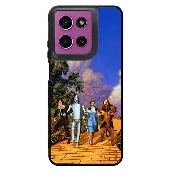 The Wizard Of Oz Vintage Motorola Moto G 2026 Case