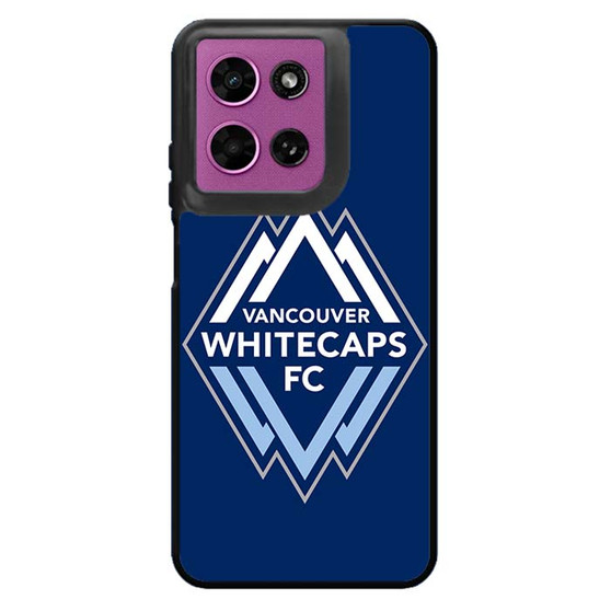 Vancouver Whitecaps FC Motorola Moto G 2026 Case