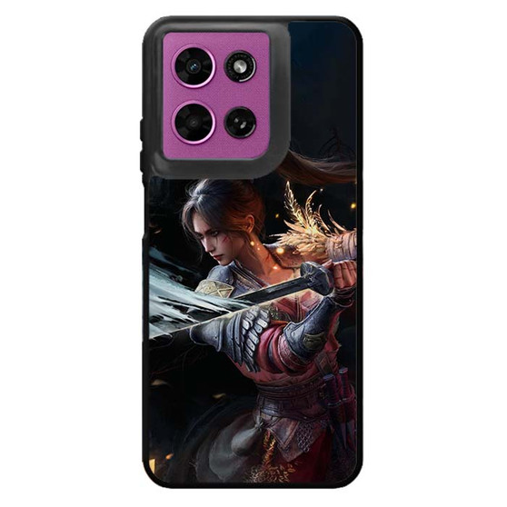 Wuchang Fallen Feathers Motorola Moto G 2026 Case