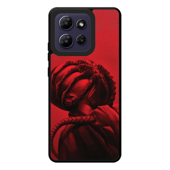 Alien Romulus Motorola Moto G Play 2026 Case