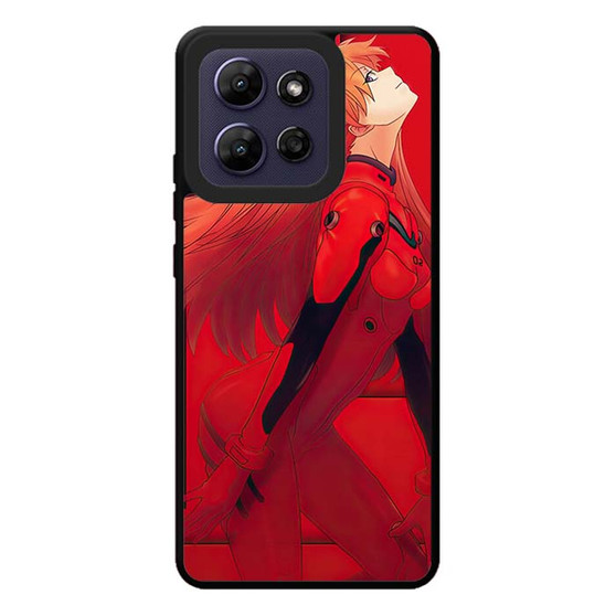 Asuka langley Motorola Moto G Play 2026 Case