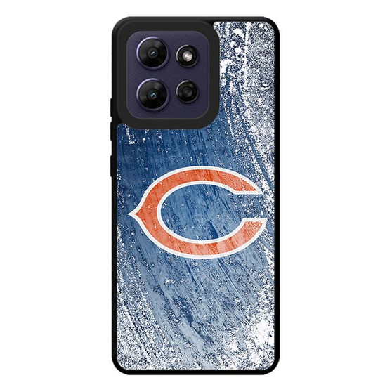 Chicago Bears ASCK Motorola Moto G Play 2026 Case
