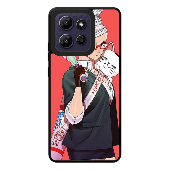 Dandadan seiko Motorola Moto G Play 2026 Case