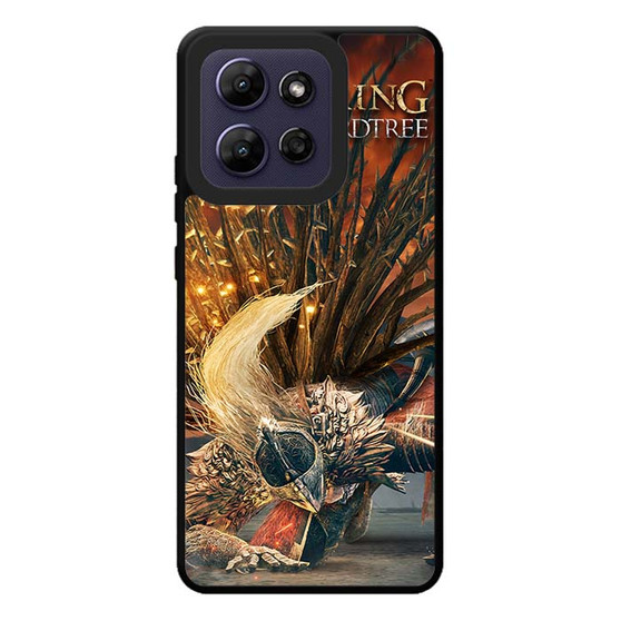 Elden Ring Shadow of the Erdtree Motorola Moto G Play 2026 Case
