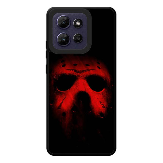 Jason Voorhees Friday 13th 1 Motorola Moto G Play 2026 Case