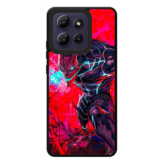 Kaiju no 8 kafka Motorola Moto G Play 2026 Case