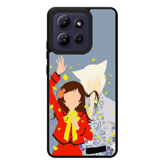 Kamisama kiss nanami tomoe Motorola Moto G Play 2026 Case