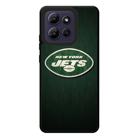New York Jets 2 Motorola Moto G Play 2026 Case