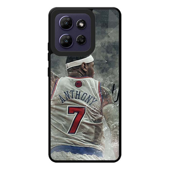 New York Knicks Anthony Motorola Moto G Play 2026 Case