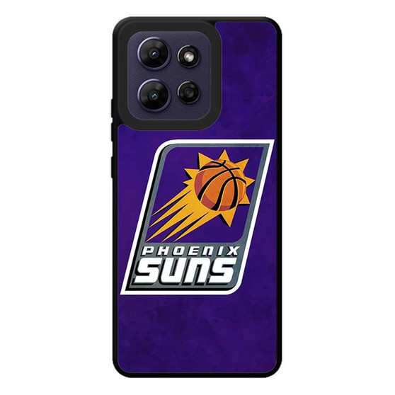 Phoenix suns basketball Motorola Moto G Play 2026 Case