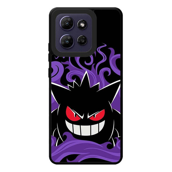 Pokemon Gengar Motorola Moto G Play 2026 Case