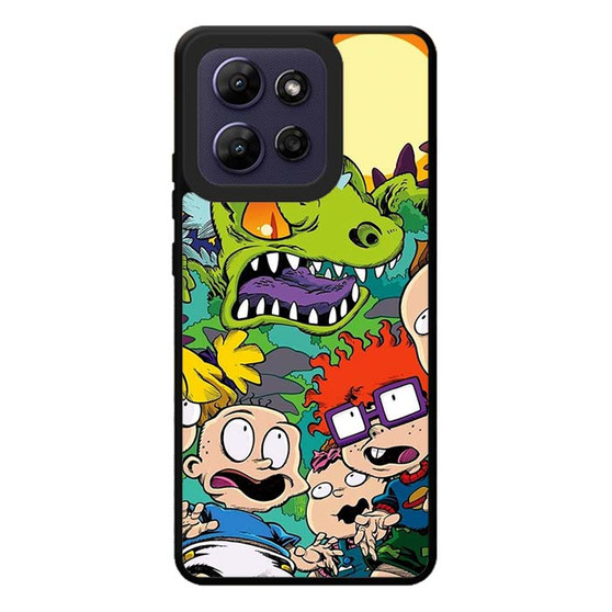 Rugrats Motorola Moto G Play 2026 Case