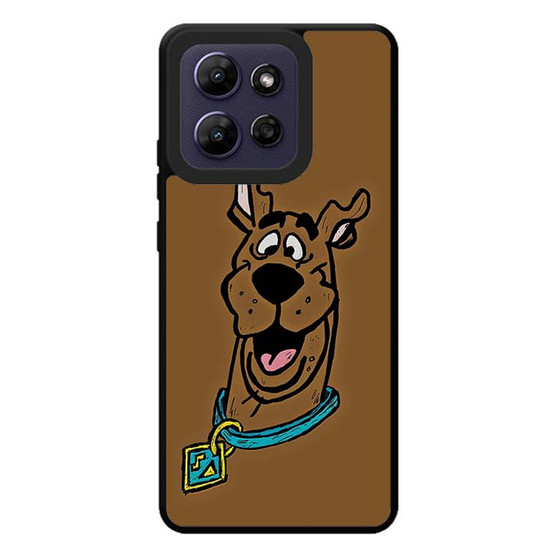 Scooby doo bedoo Motorola Moto G Play 2026 Case