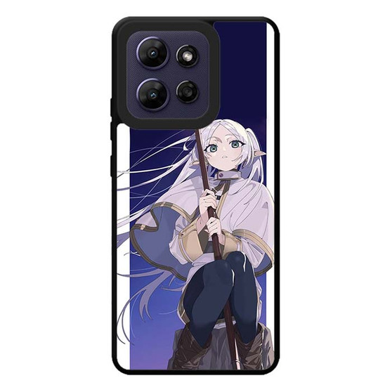 Sousou No Frieren 2 Motorola Moto G Play 2026 Case