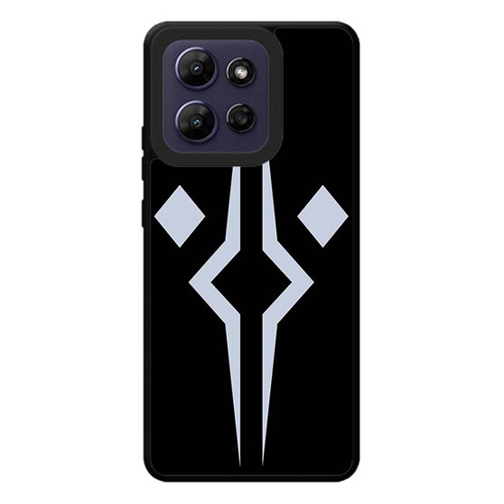 Star wars fulcrum logo Motorola Moto G Play 2026 Case
