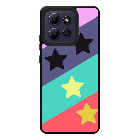 Steven universe emblem Motorola Moto G Play 2026 Case