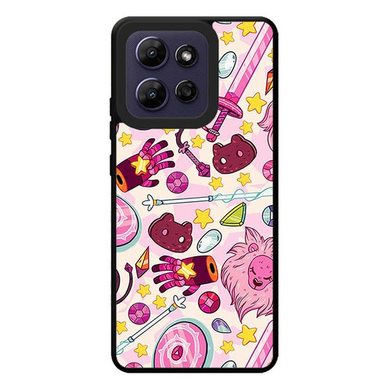 Steven universe things Motorola Moto G Play 2026 Case