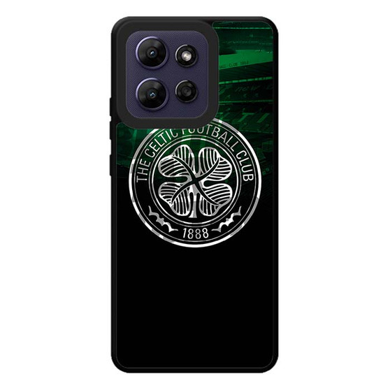 The celtic football club 1888 Motorola Moto G Play 2026 Case