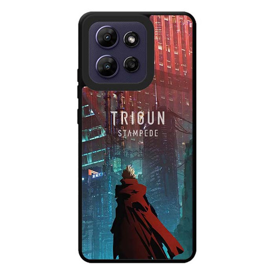 Trigun Motorola Moto G Play 2026 Case