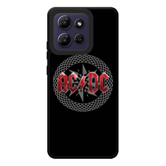 AC DC Band Motorola Moto G Play 2026 Case